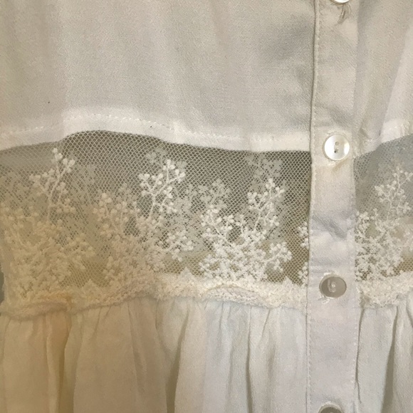 Tobi Festival Dress - Picture 2 of 4